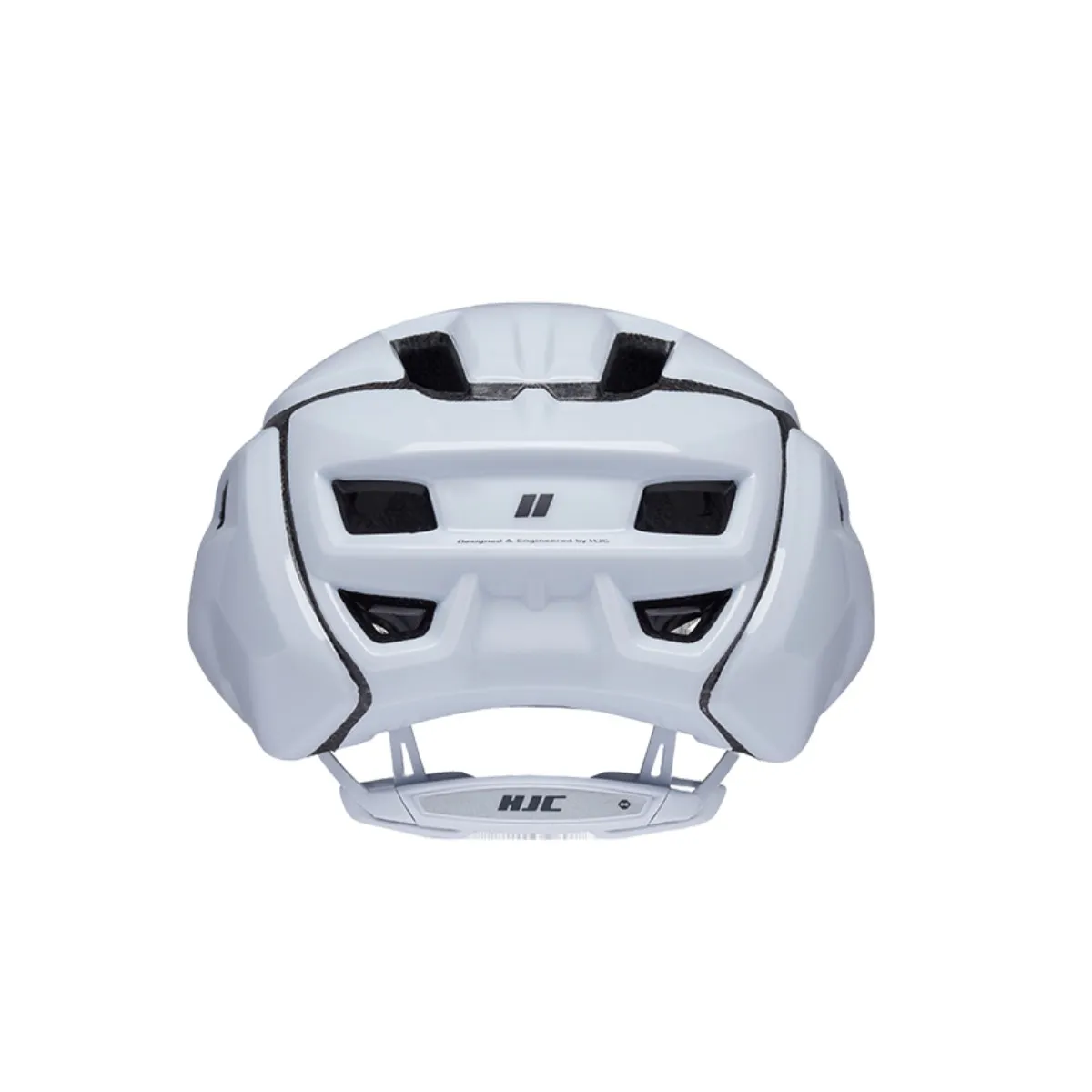 HJC Valeco 2 Helmet White