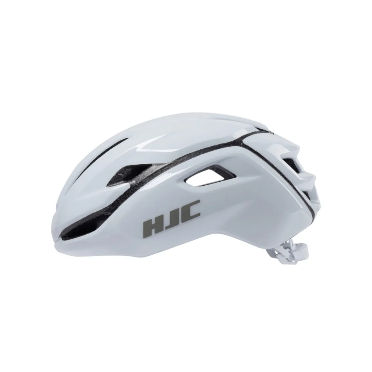 HJC Valeco 2 Helmet White