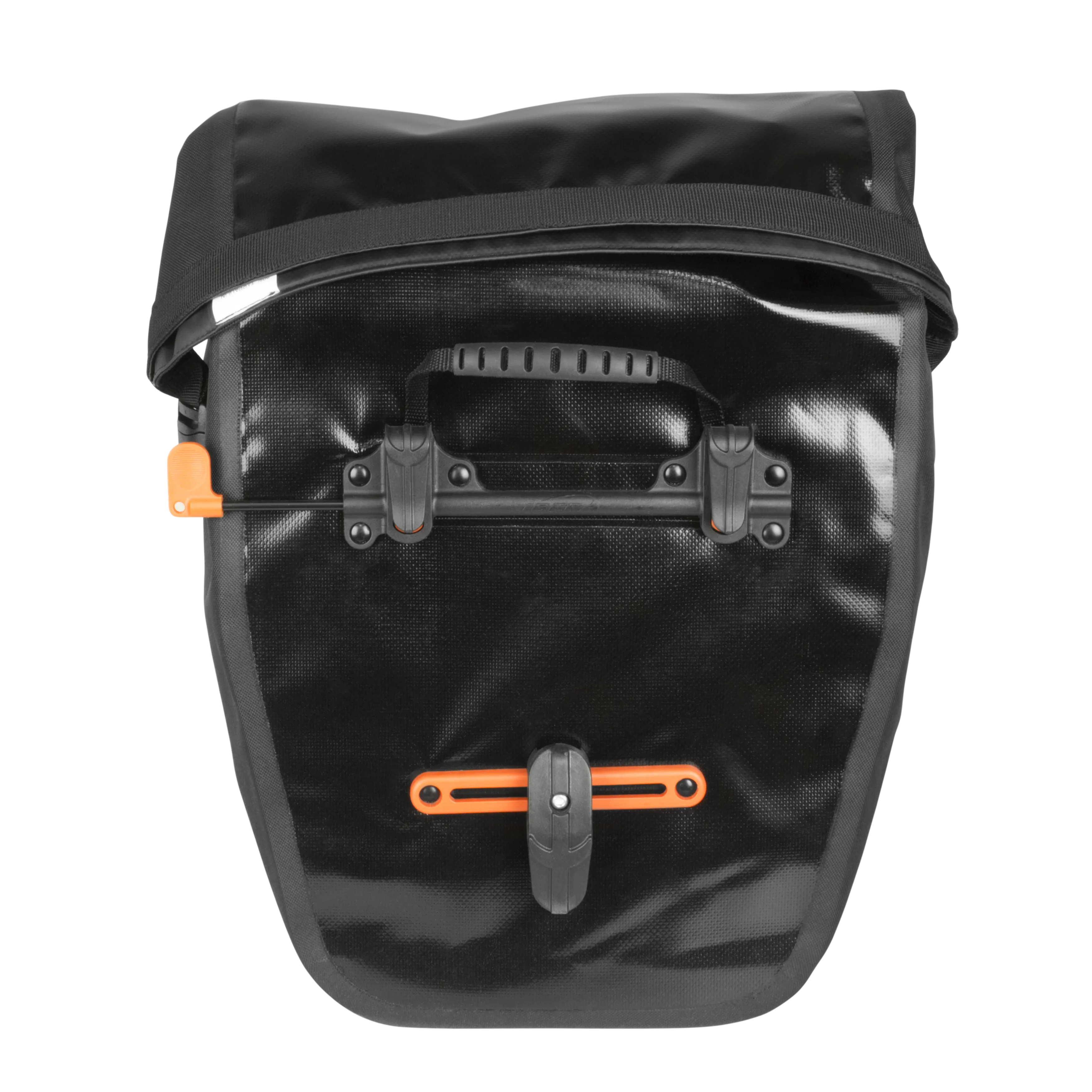 IBERA PakRak Bike Waterproof Pannier Bags-PAIR | IB-BA20