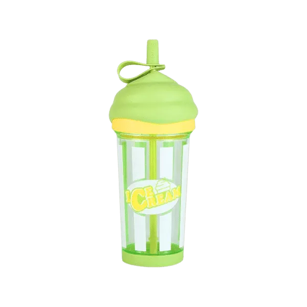 ICE CREAM WATER BOTTLE 500ML