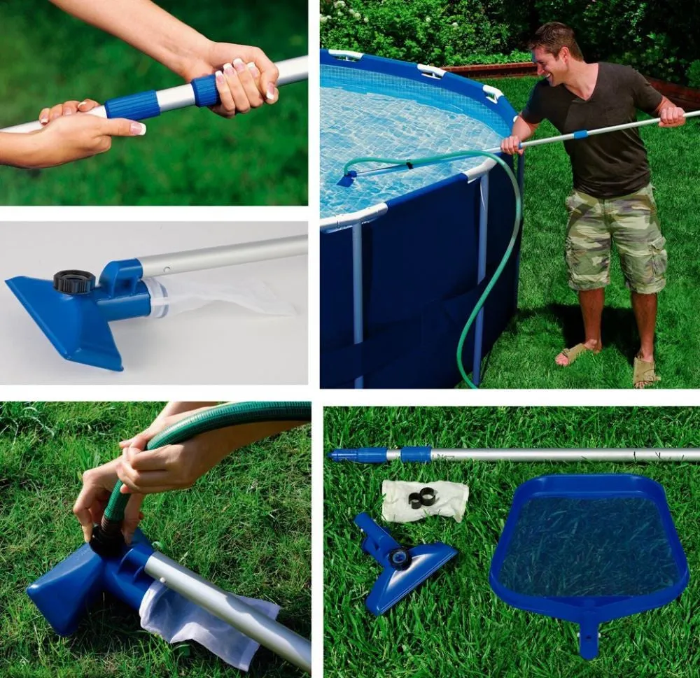 Intex Pool Maintenance Kit, Basic