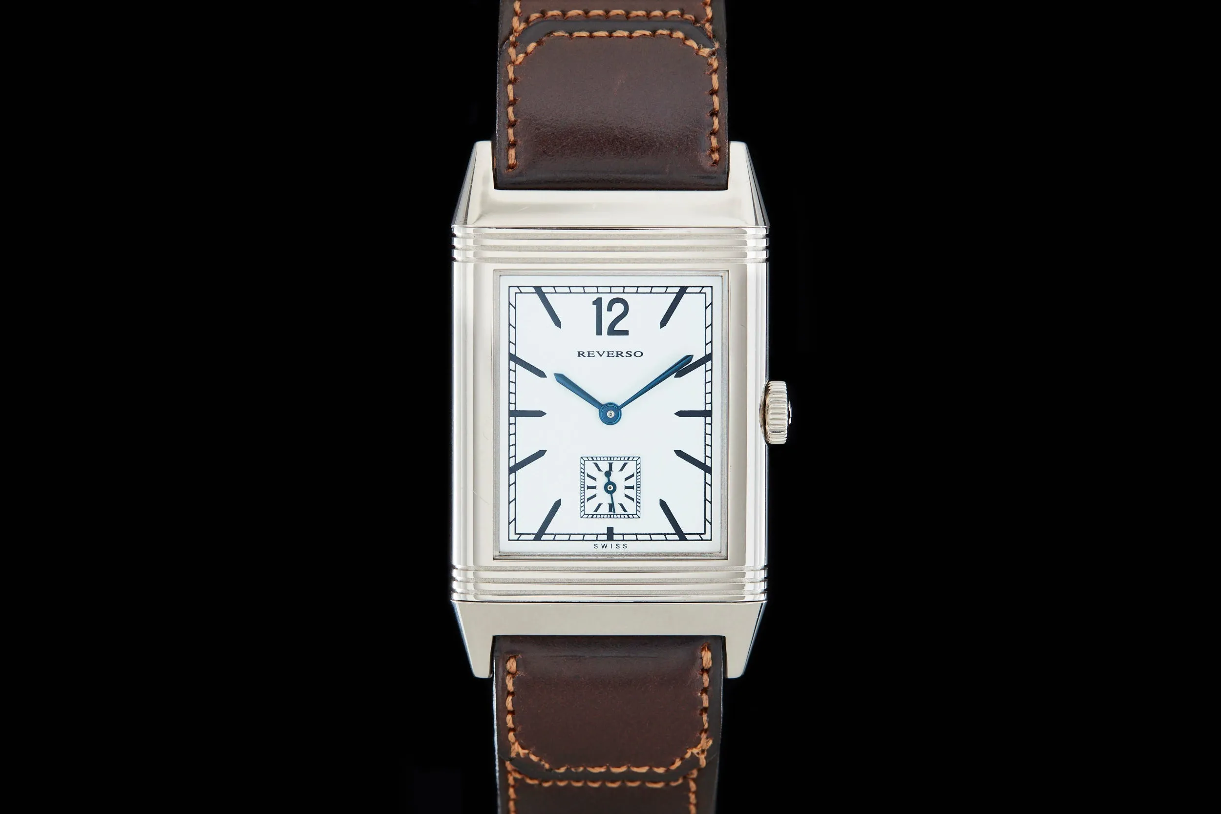 Jaeger-LeCoultre Reverso 1931 Ultra Thin