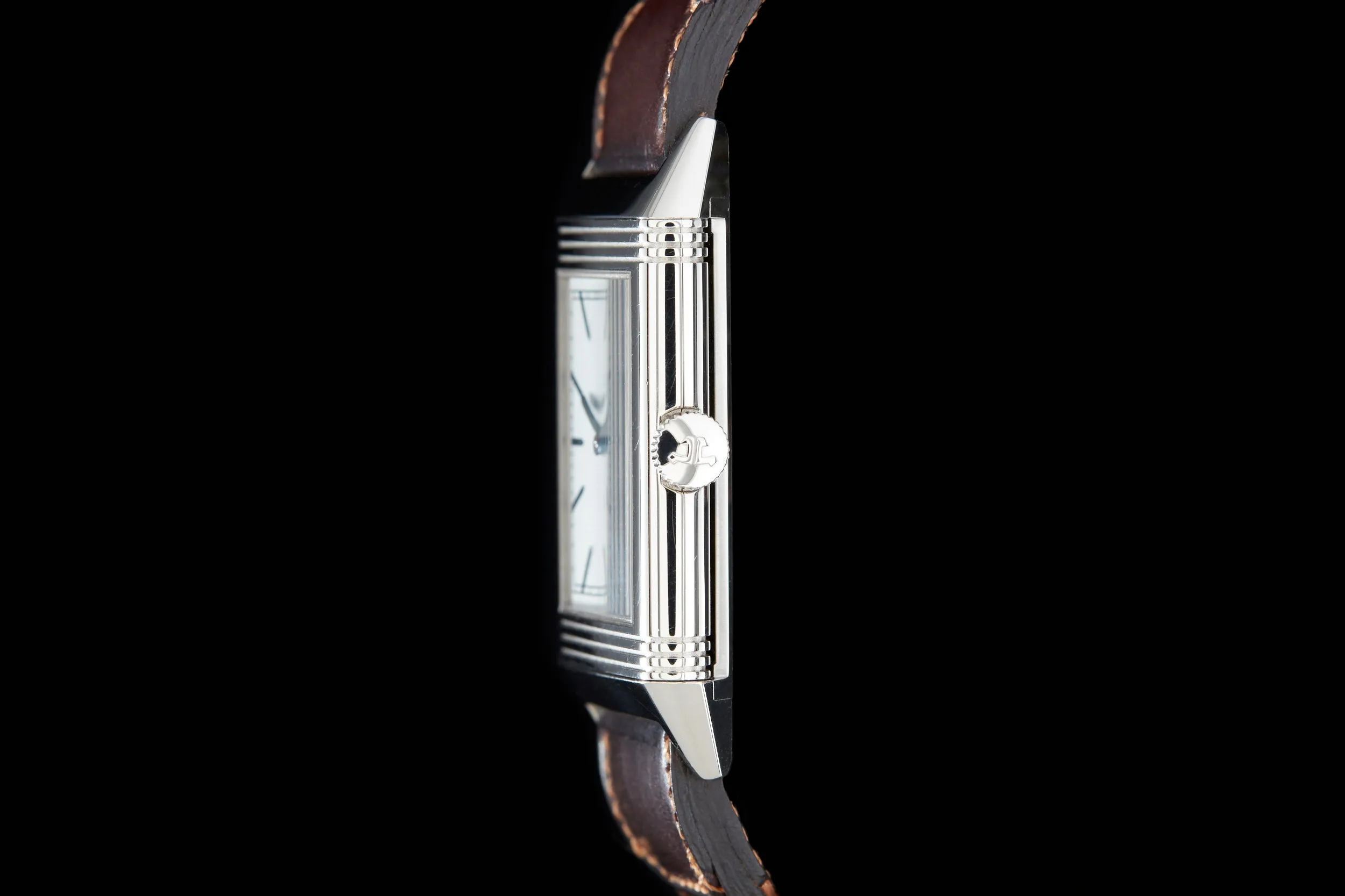 Jaeger-LeCoultre Reverso 1931 Ultra Thin