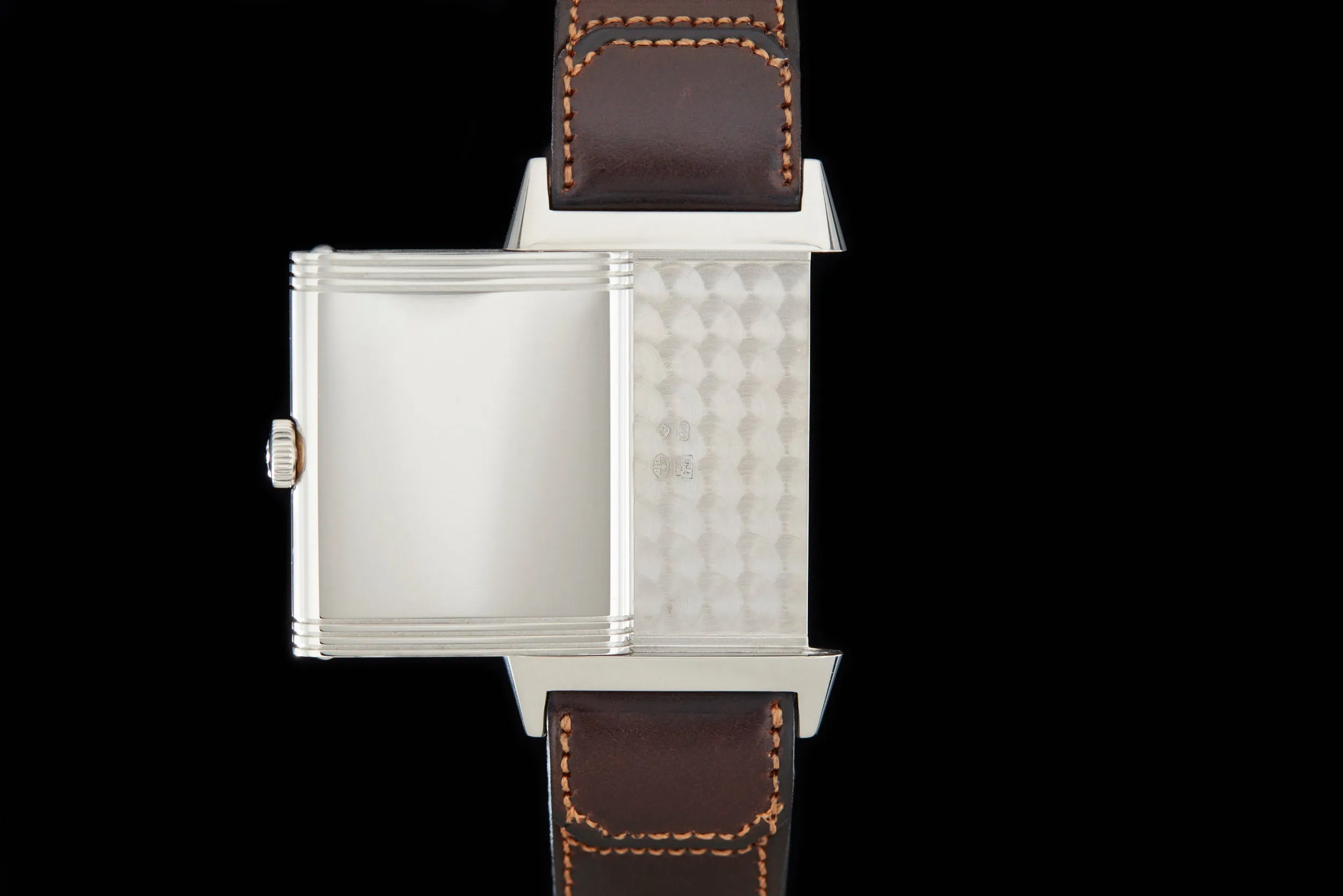 Jaeger-LeCoultre Reverso 1931 Ultra Thin