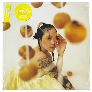 Japanese Breakfast: Jubilee 12"