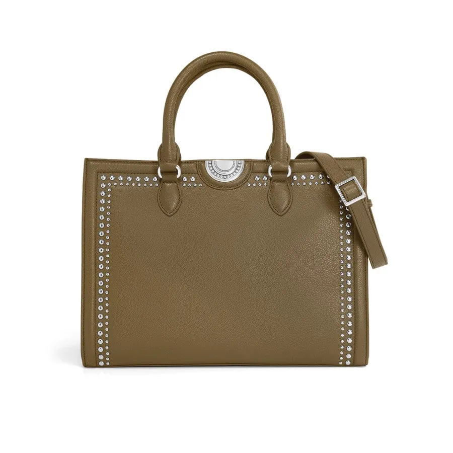 Jaxon Tote - H4383V