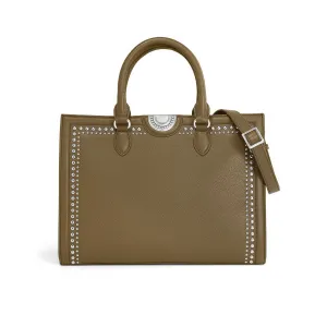 Jaxon Tote - H4383V