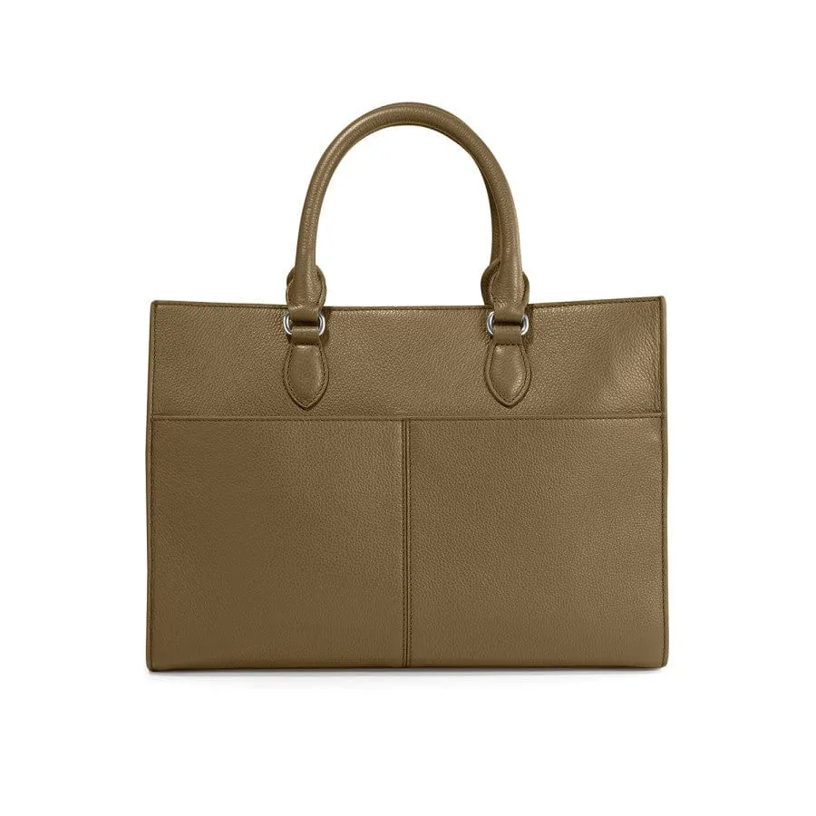 Jaxon Tote - H4383V