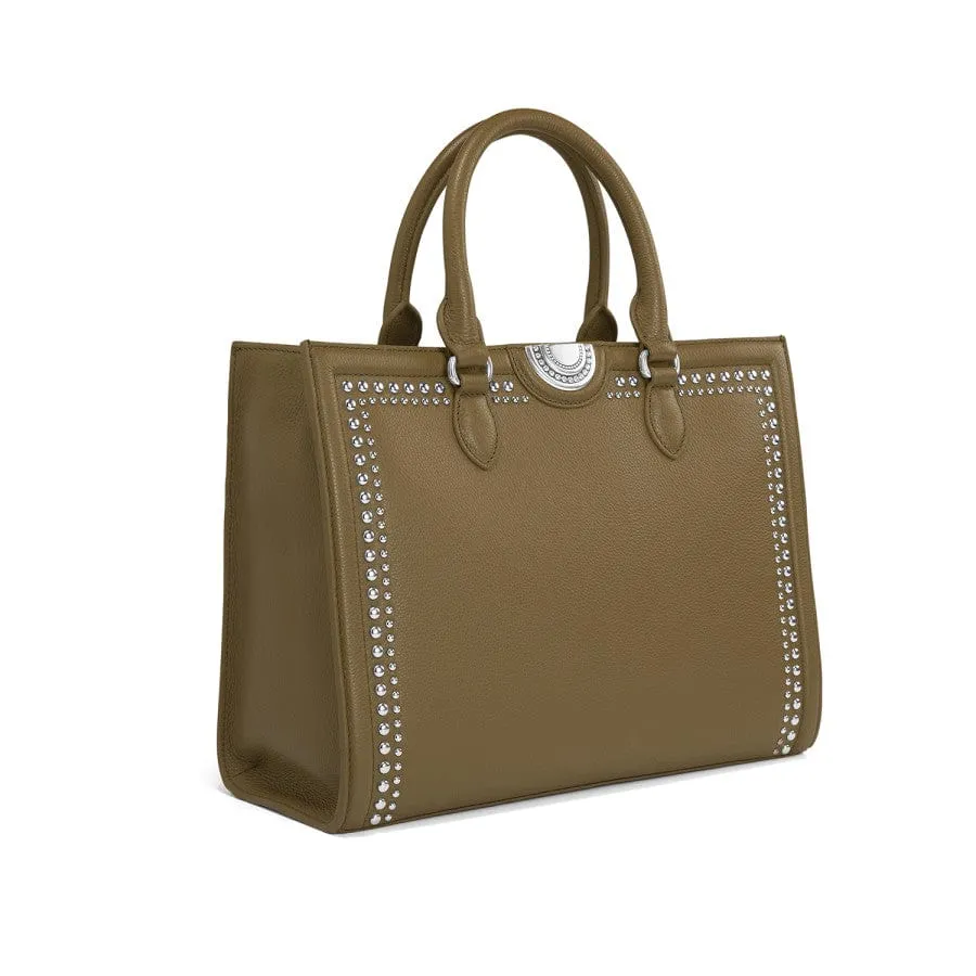 Jaxon Tote - H4383V