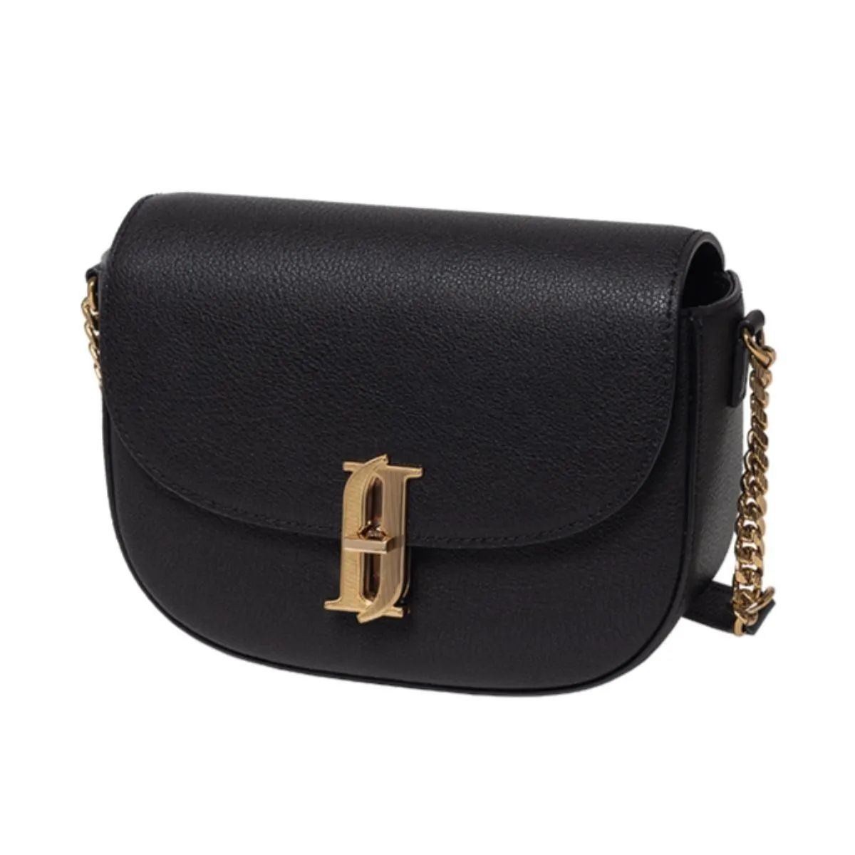 J.ESTINA JOELLE FALLIN SM Cross Bag Black (JHNCHA0BF830BK010)