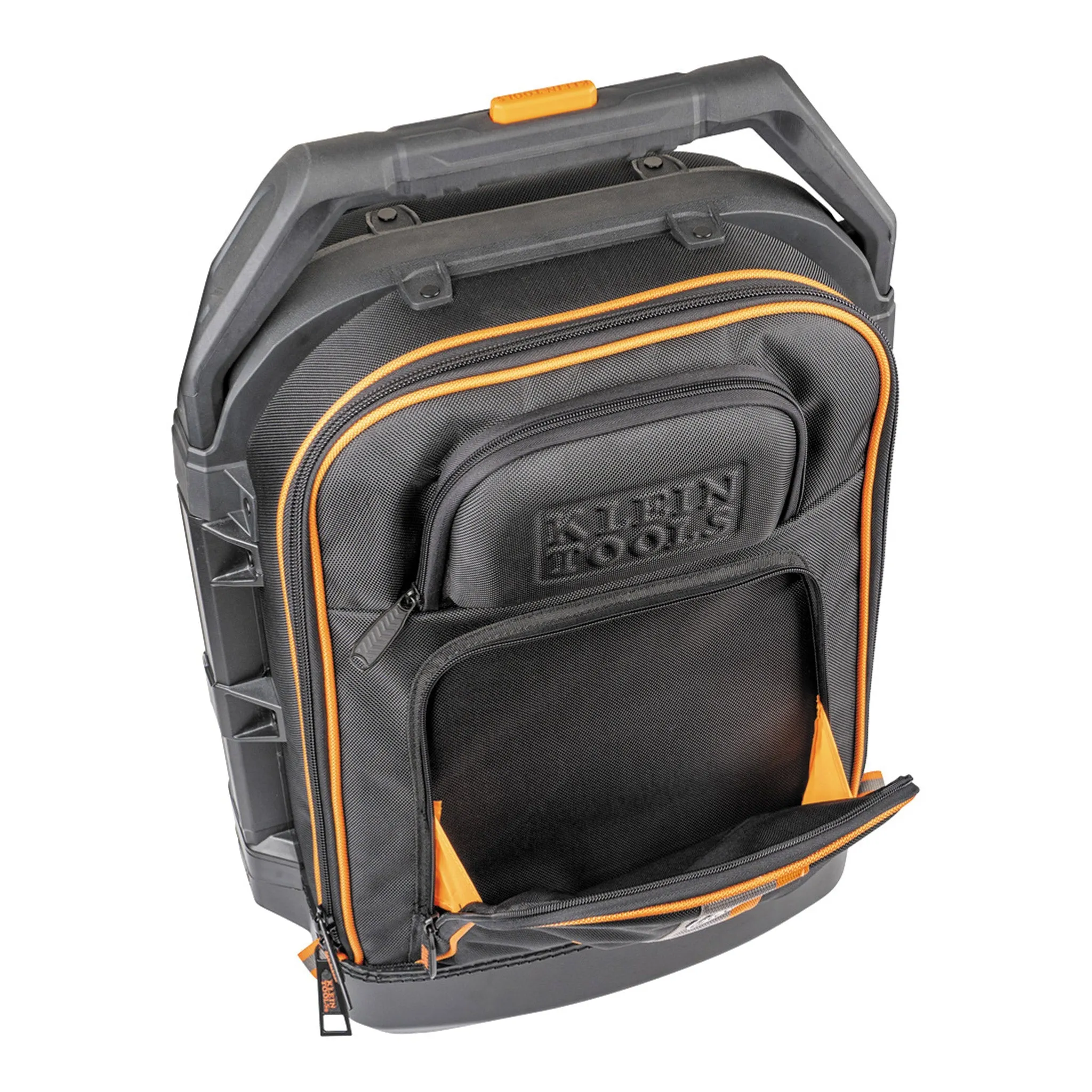 Klein Tools 55604 Rolling Tool Backpack