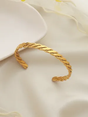 Klissaa Twister Waterproof Bangle