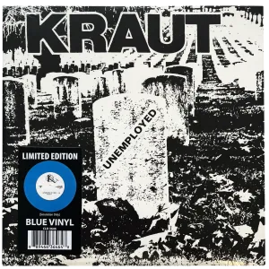 Kraut: Unemployed 7"