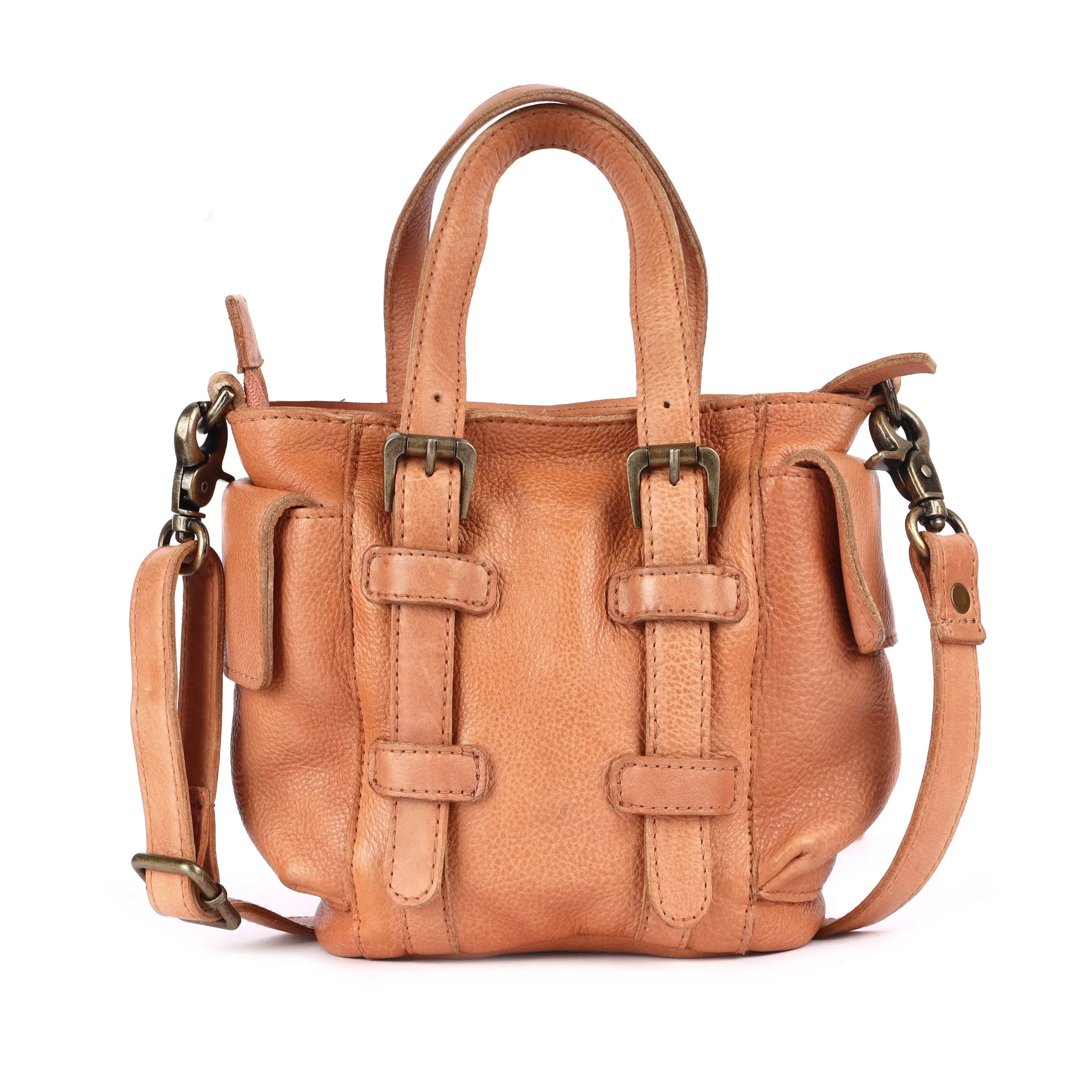 Latico Myles Crossbody