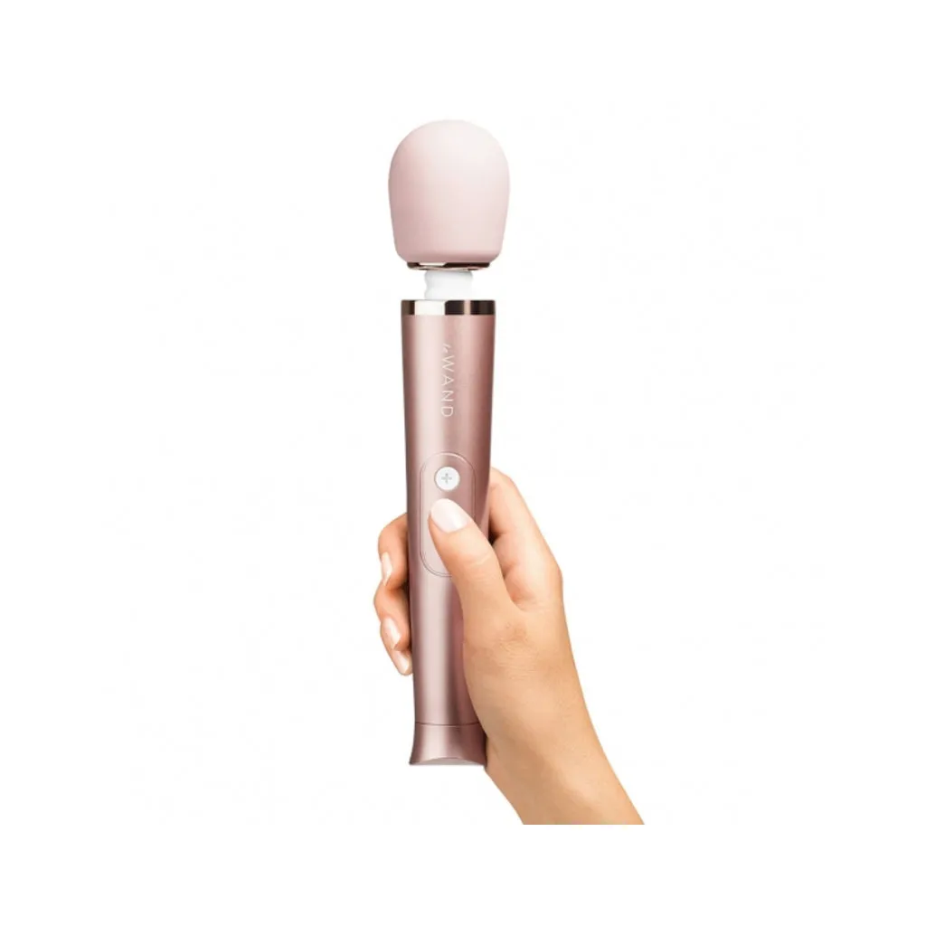 Le Wand Petite Rechargeable Massager