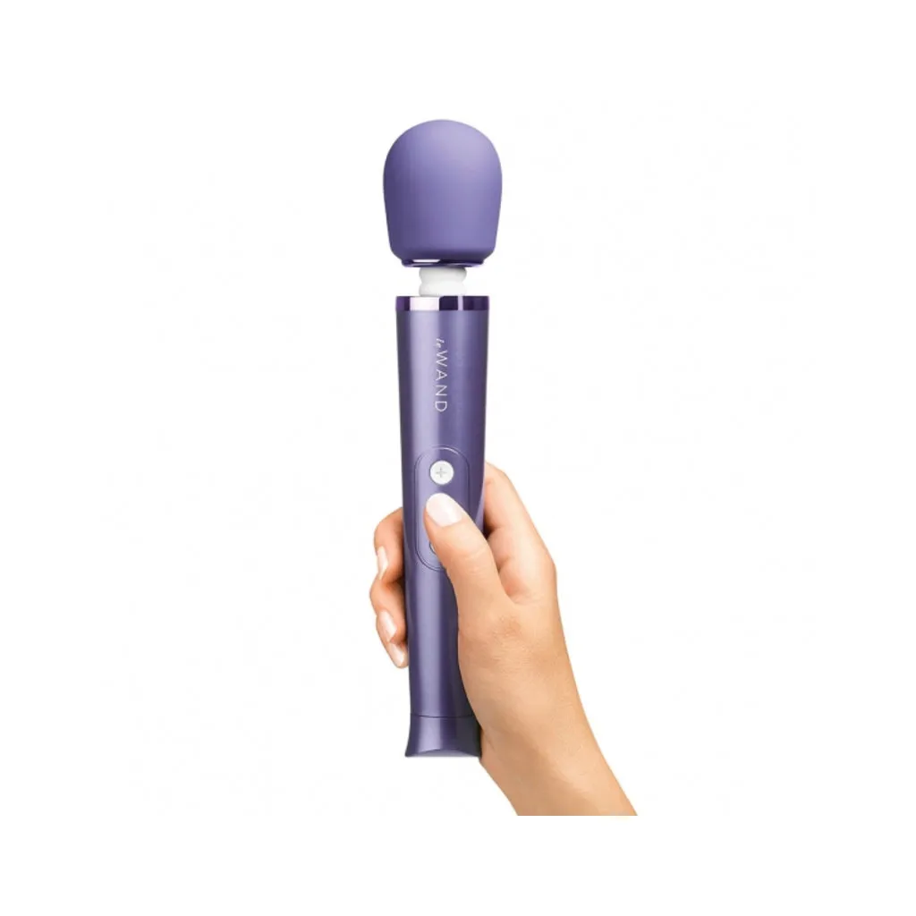 Le Wand Petite Rechargeable Massager