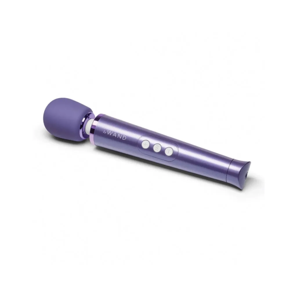 Le Wand Petite Rechargeable Massager