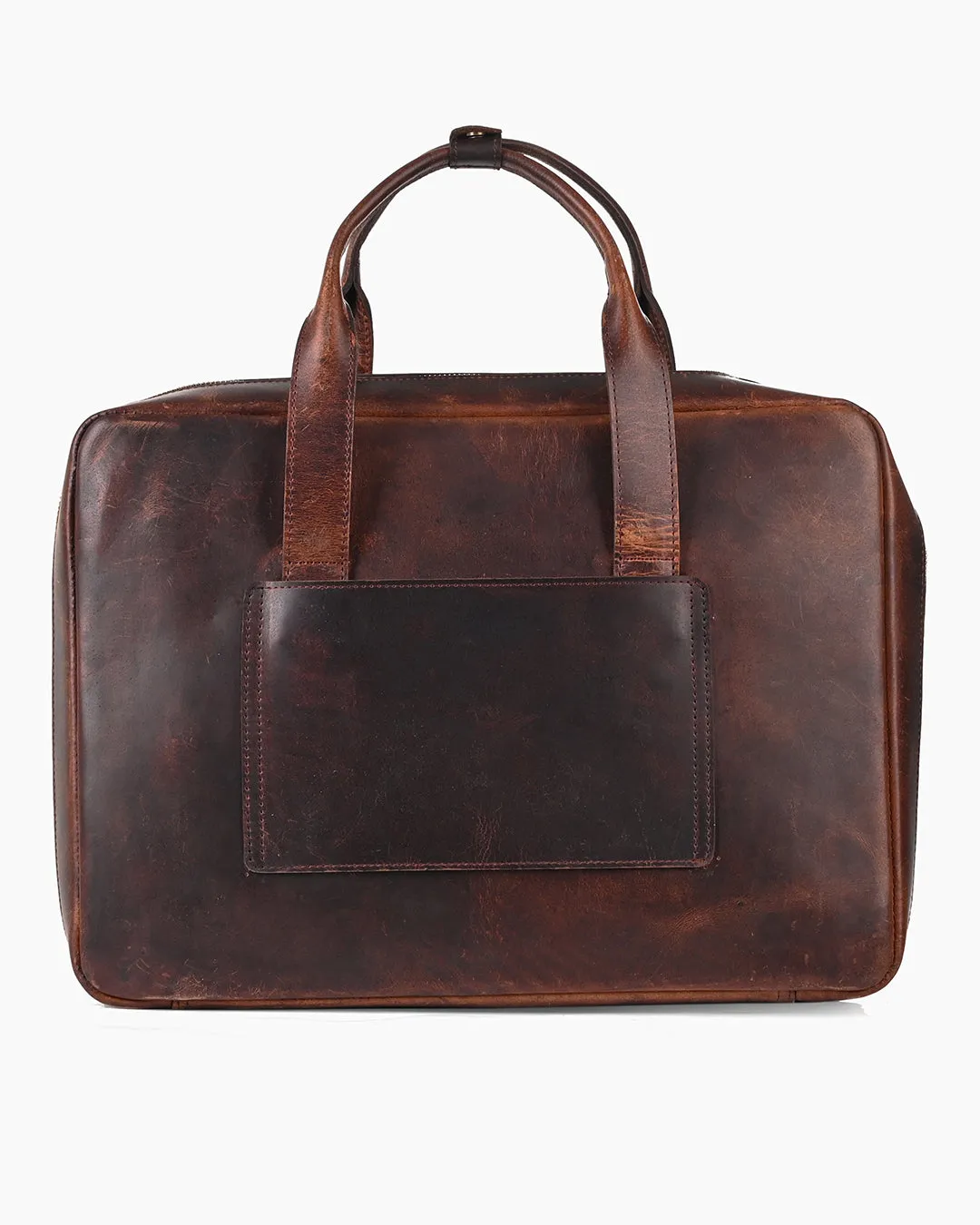 Leather Briefcase