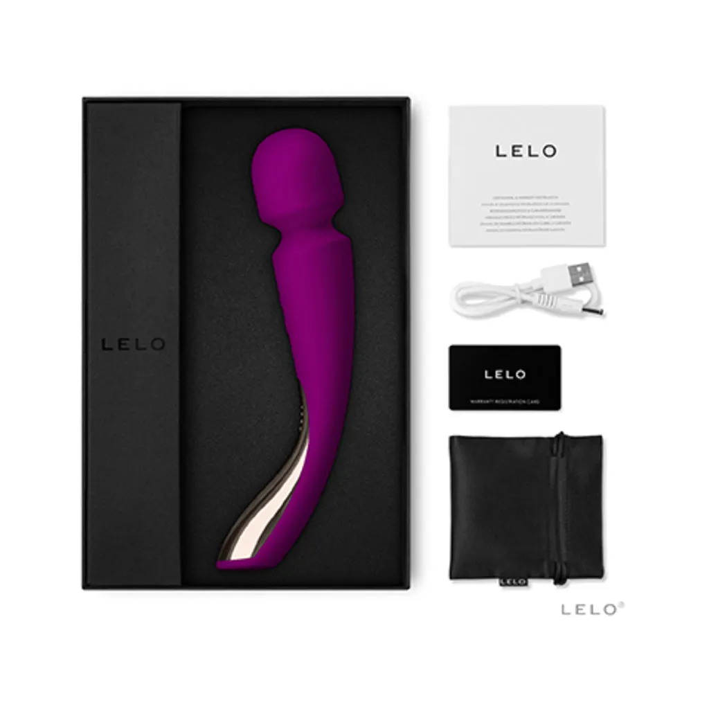 LELO SMART WAND 2 Medium