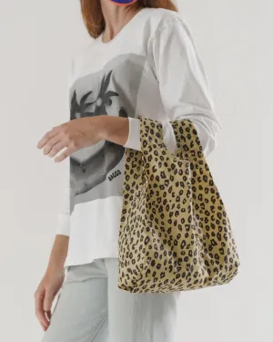 Leopard Honey Baby Baggu