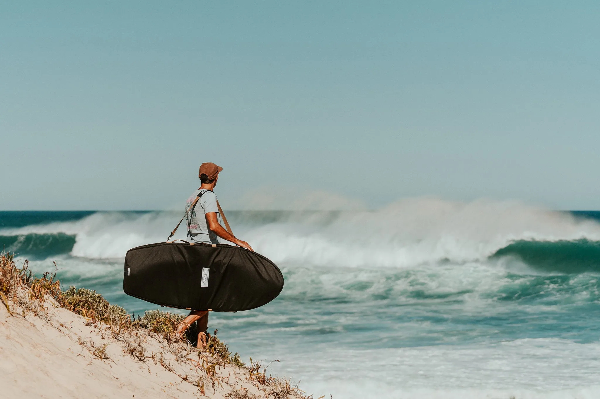 LfSupply Adventure Series Prone Foilboard Bag