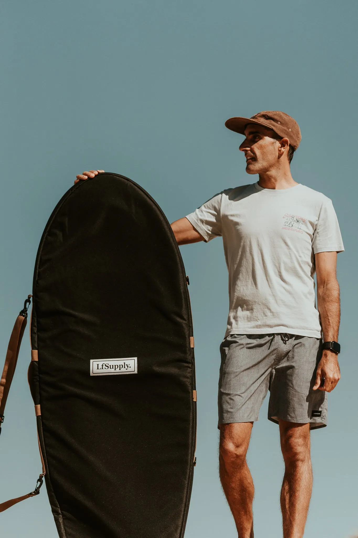 LfSupply Adventure Series Prone Foilboard Bag