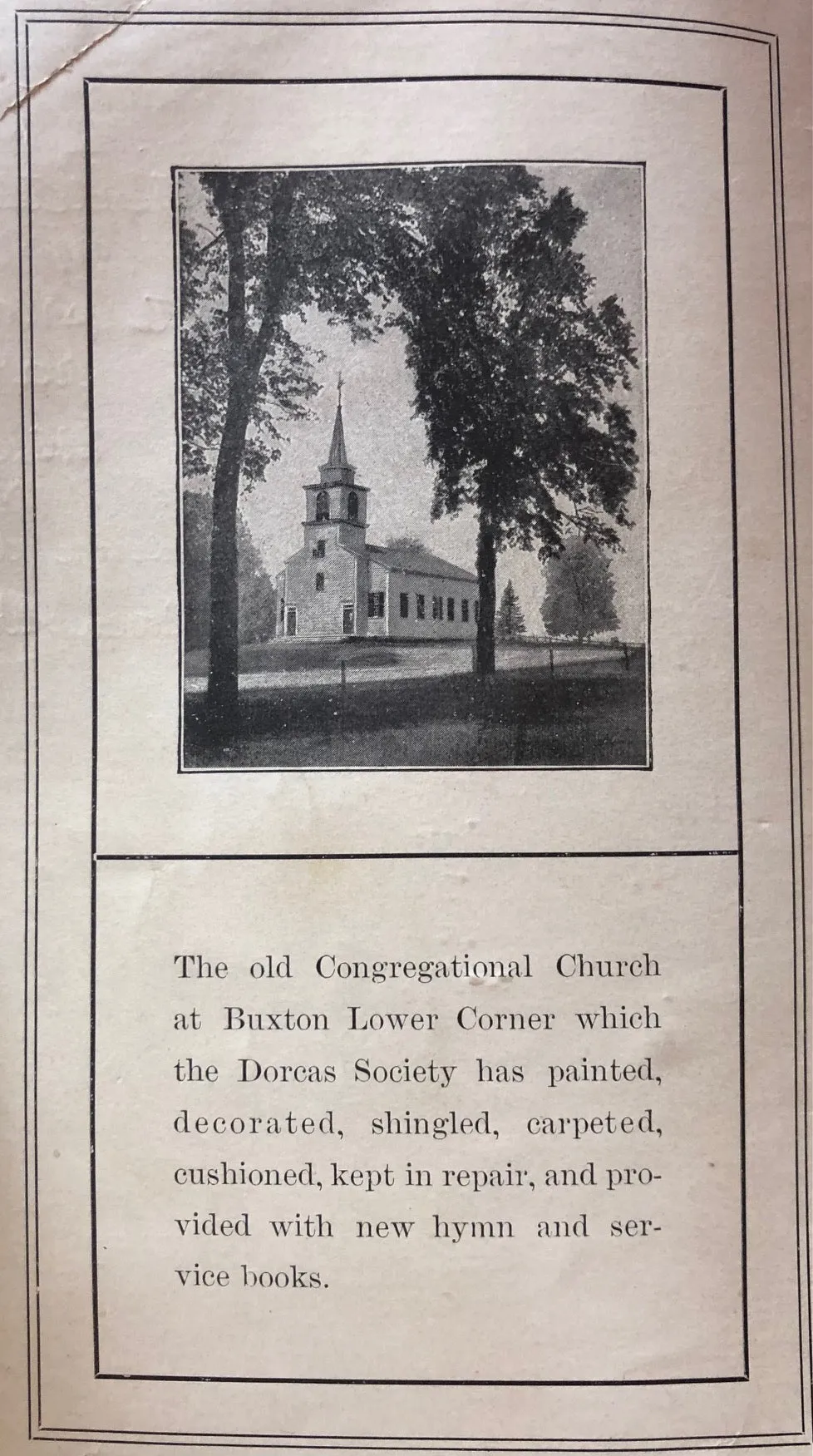 (Massachusetts) Kate Douglas Wiggin, ed. A Book of Dorcas Dishes: Family Recipes Contributed by the Dorcas Society of Hollis and Buxton.