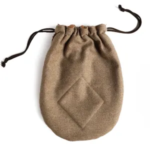 Melton Wool Yutanpo Hot Water Bottle Cover