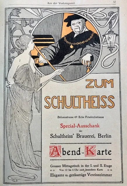 (Menus) Grosses Restaurations Kochbuch: ein Hand- und Nachschlagebuch der Modernen Restaurations-Kuche Hervorgegangen aus drei Preisusschreiben des Internationalen Verbandes der Koche, sitz Frankfurt am Main.