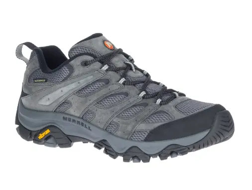 Merrell Women's Moab 3 WP - Granite