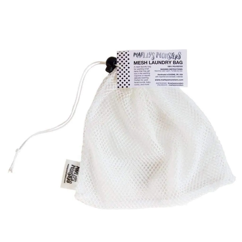 Mesh Laundry Bag