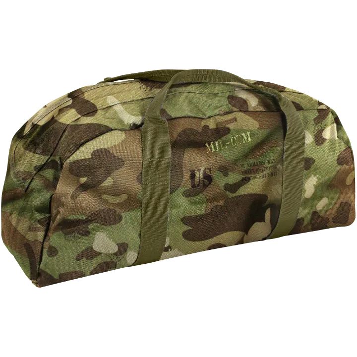 Mil-Com - Abrams Tool Bag