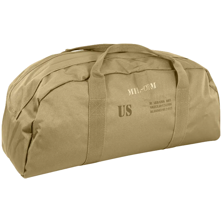 Mil-Com - Abrams Tool Bag