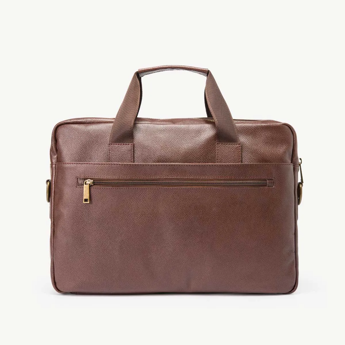 Model No. 1 Briefcase