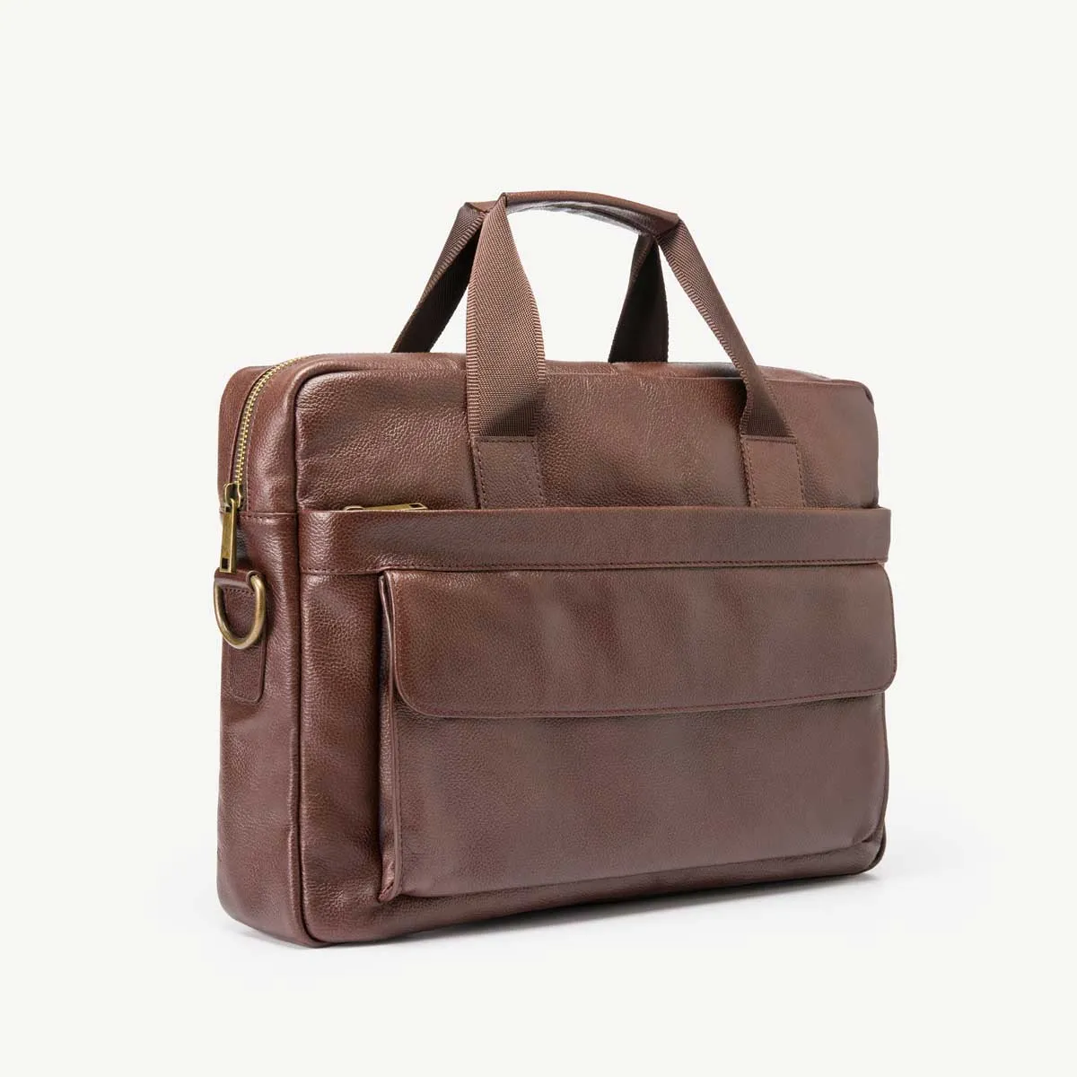 Model No. 1 Briefcase