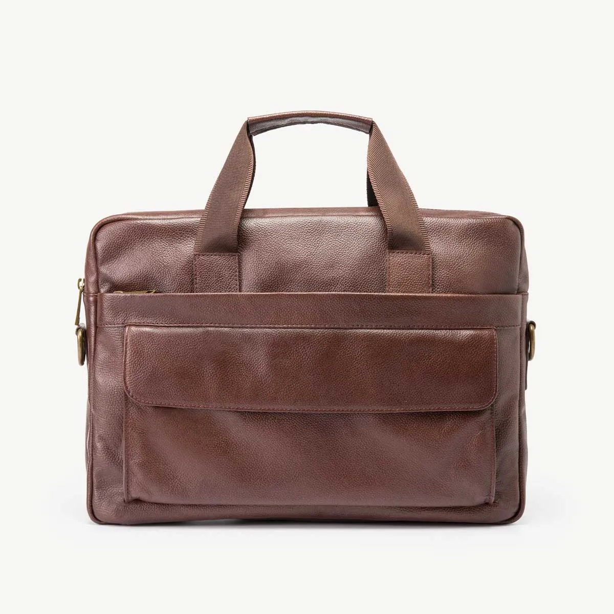 Model No. 1 Briefcase