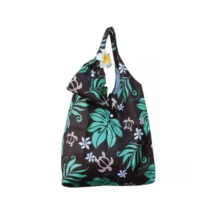 Monstera Nylon Ecobag