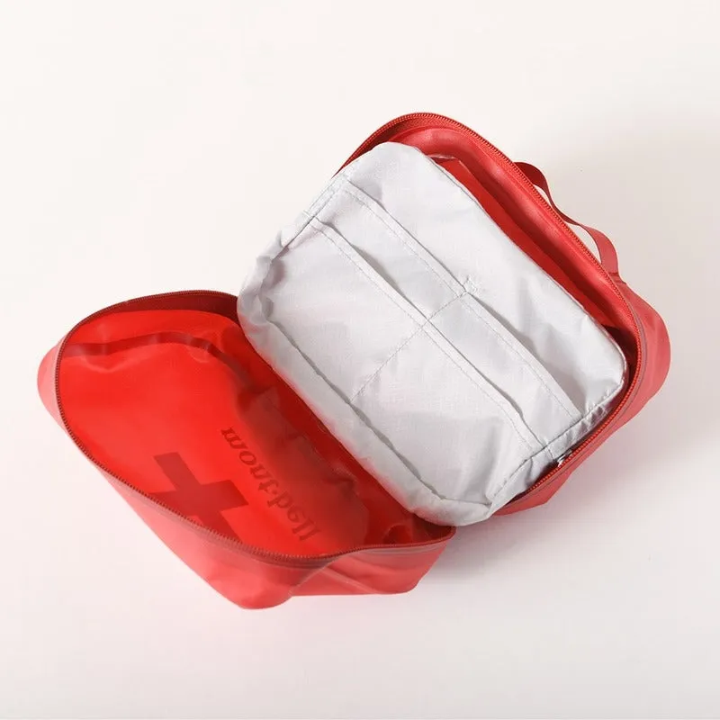 Montbell First Aid Bag Medium