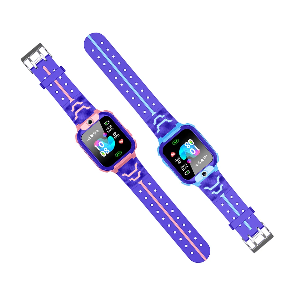 Montre Connectée Enfant GPS C72