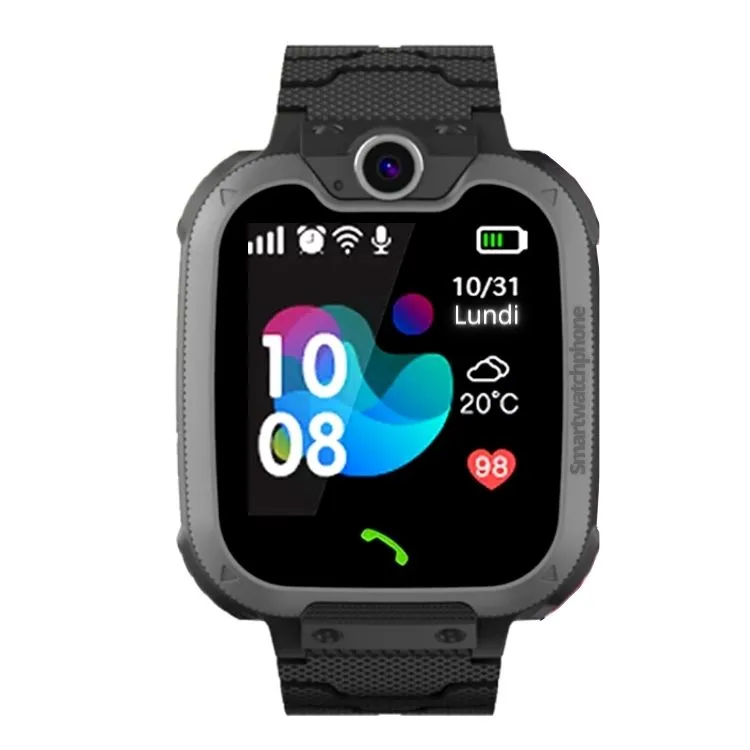 Montre Connectée Enfant GPS C72