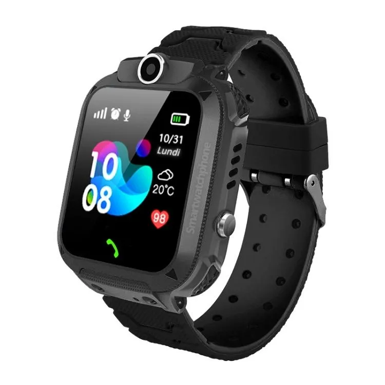 Montre Connectée Enfant GPS C72