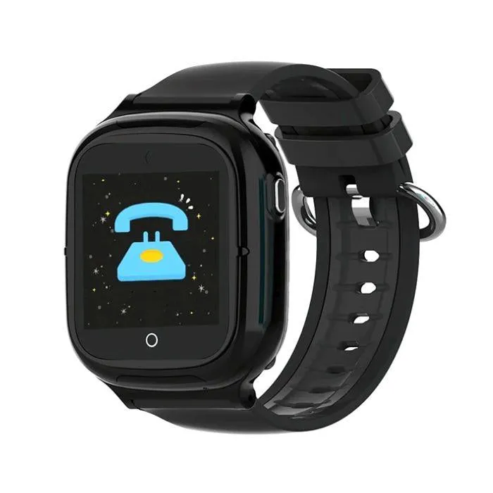 Montre Connectée Enfant T78 GPS Wifi