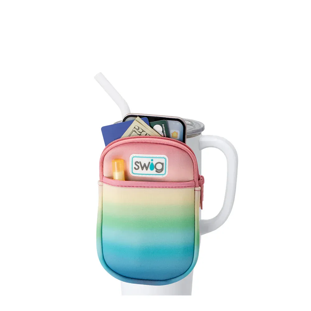 Mug Pouch Sunset Mega Multi Color S302-NMMP-UN