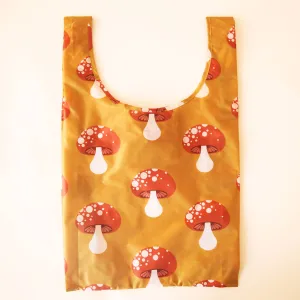 Mushroom Reusable Bag