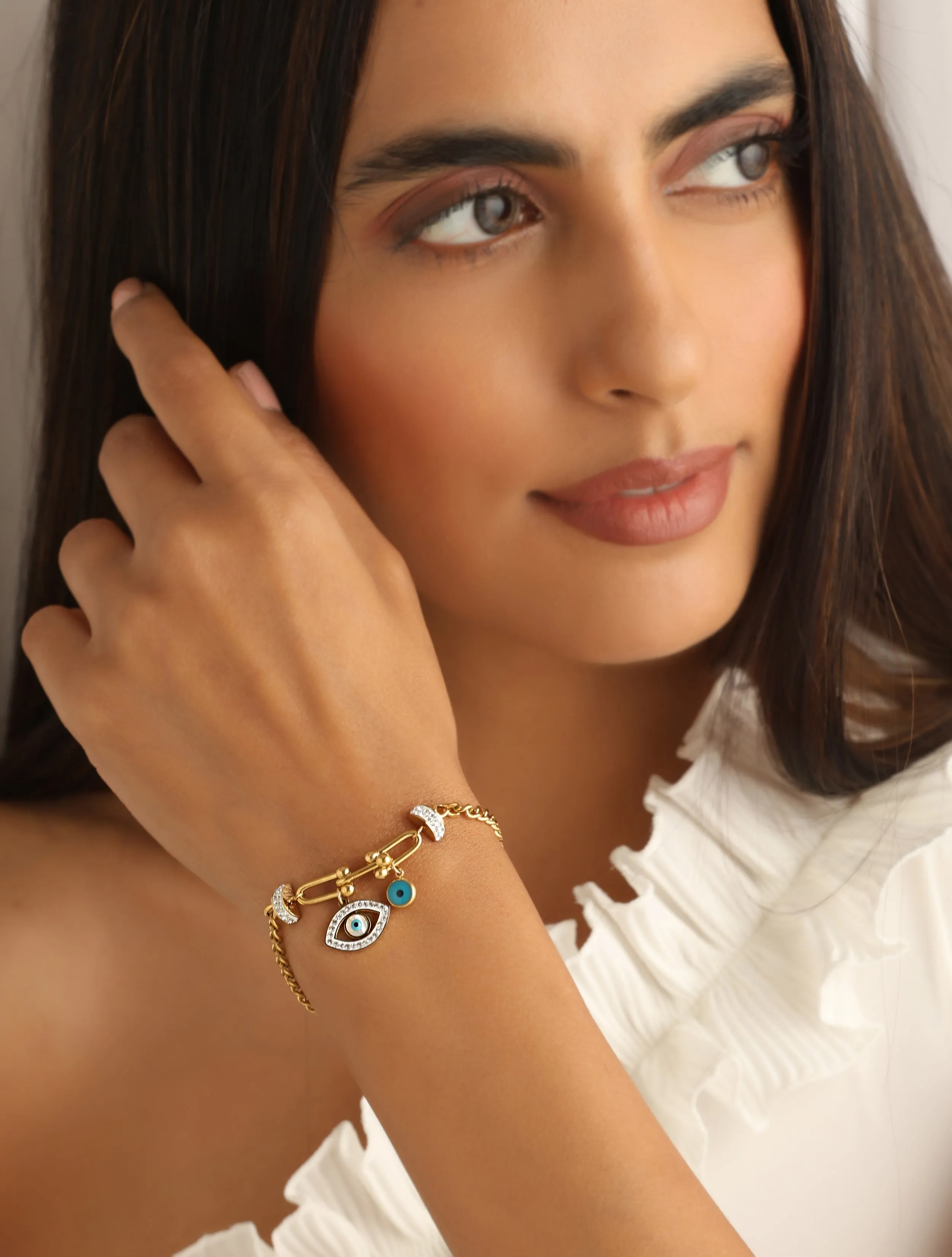 Nadia Nazar Bracelet