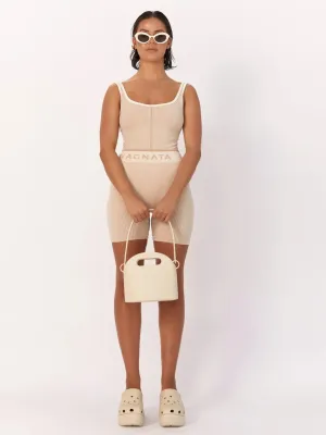 Nim The Label BB Mini | Creme