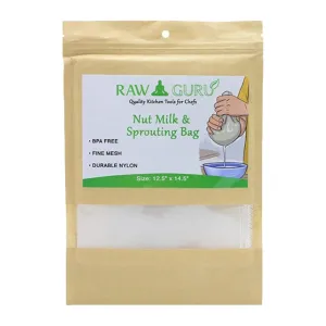 Nut Milk Bag