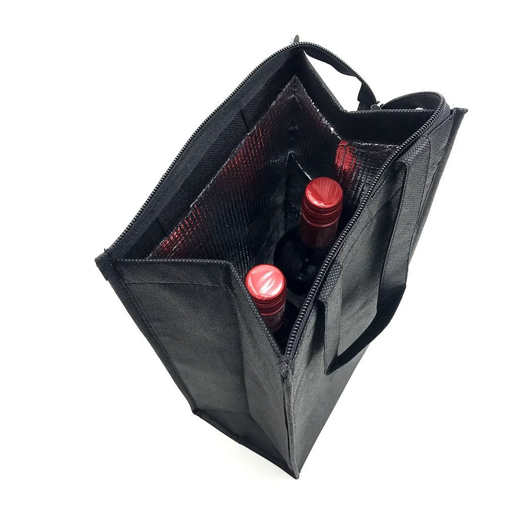 NWPP 2 Bottles Cooler Bag(NW-6023)