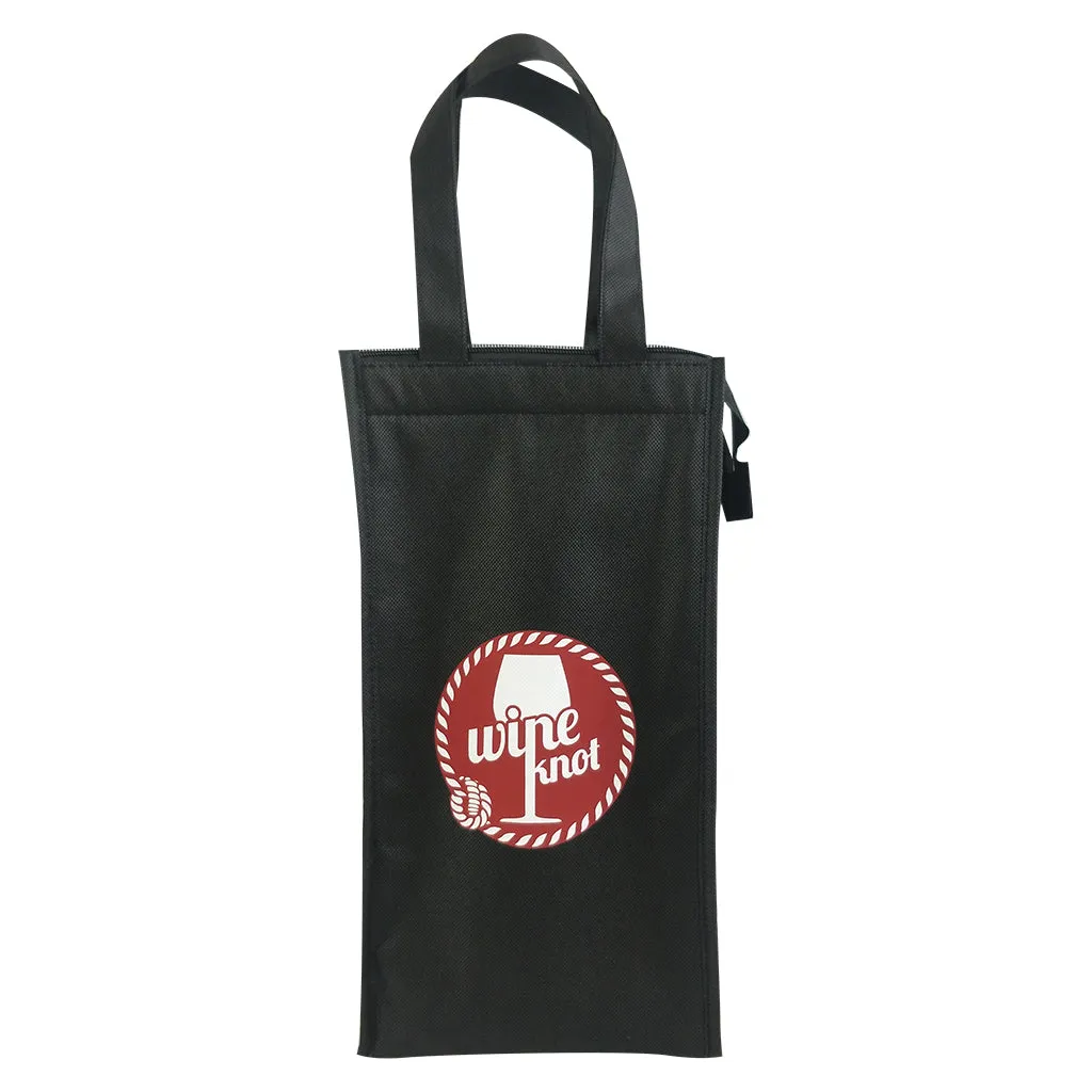 NWPP 2 Bottles Cooler Bag(NW-6023)