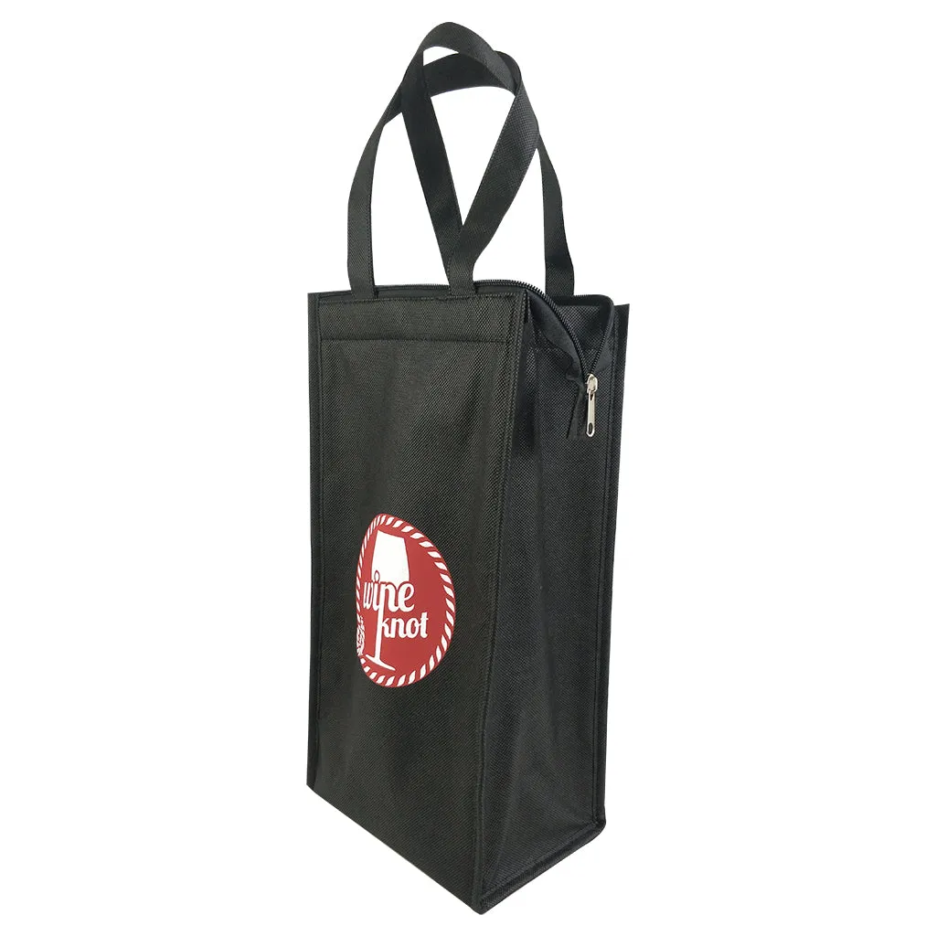 NWPP 2 Bottles Cooler Bag(NW-6023)